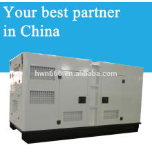 75KW Shangchai 3 alimentations générateur de modèle de moteur SC4H115D2